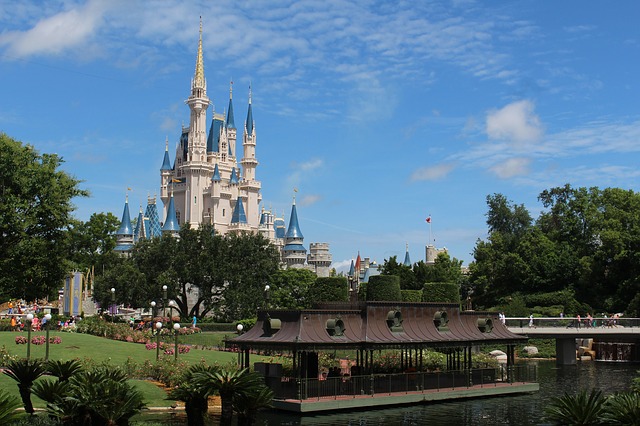 Walt Disney World Resort