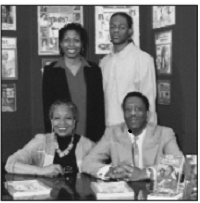 Multicultural Children's Publishing