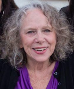 Kathryn Mora
